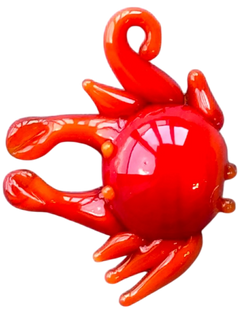 Yengeç Charm