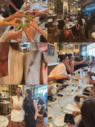 Birlikte Kutlanan Bir Yolculuk