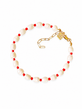 Orelia Red Halhal