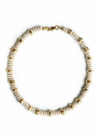 Alora & Lav Taşı Kolye