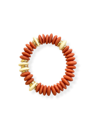 Volterra Orange Bileklik