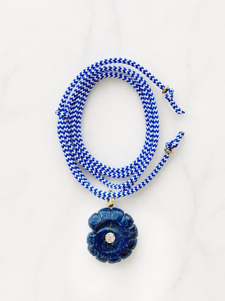 Olvera Blu Kolye