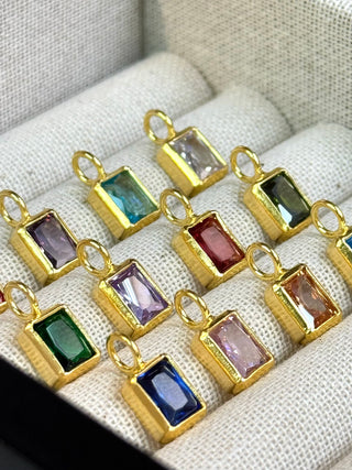 Celestia Charm Kolye