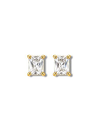 Vesper Zirconium Küpe