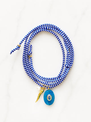 Velaria Blu Kolye