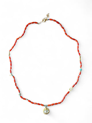 Occhio di Mare Kolye & Limited Edition