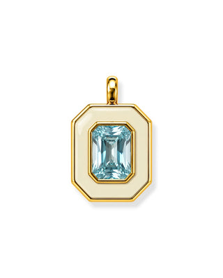 Lusenza Avorio Charm