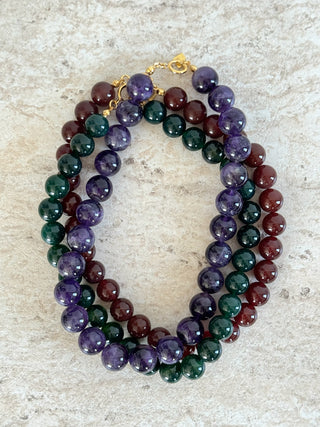 Carmina Kolye & Ombre d’Inverno