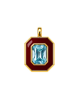 Lusenza Rubella Charm