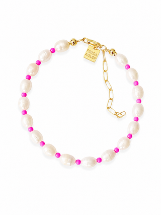 Orelia Pink Halhal