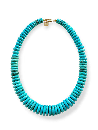 Blu Capri Kolye