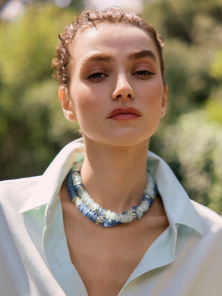 Marivela Blu Kolye