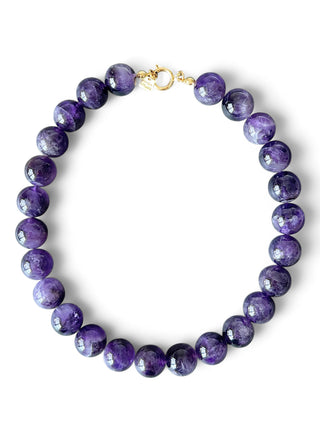 Viola Mistica Kolye & Ombre d’Inverno