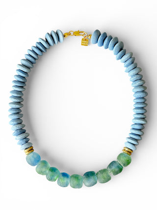 Sirmione Kolye & Luce Invernale