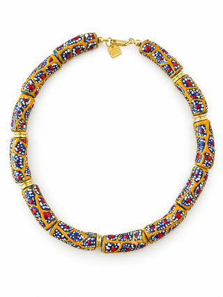 Maiolica Blu Kolye