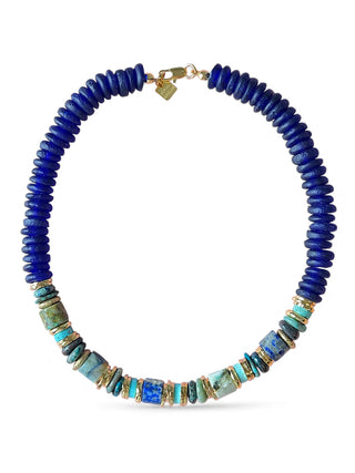 Polignano Kolye & Positano Collection