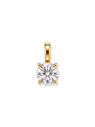 Varen Zirconium Charm