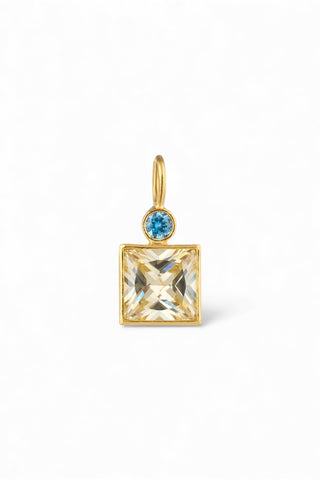 VRS9 - Vera Charm Kolye