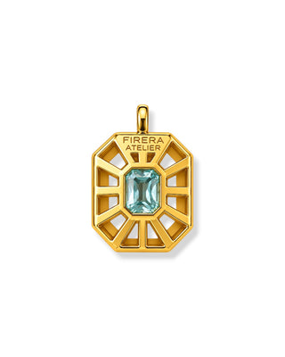 Lusenza Bruna Charm