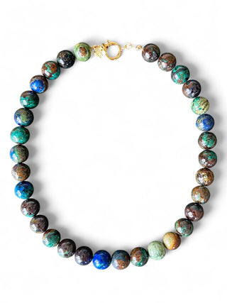 Aetheria Kolye & Ombre d’Inverno