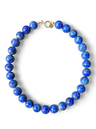 Oltremare Lapis Lazuli Kolye & Ombre d’Inverno