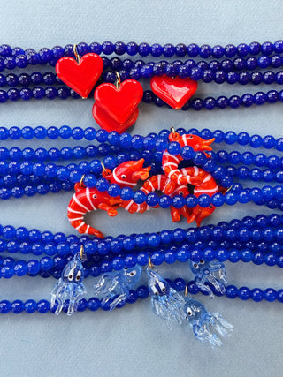 Amore Blu Kolye