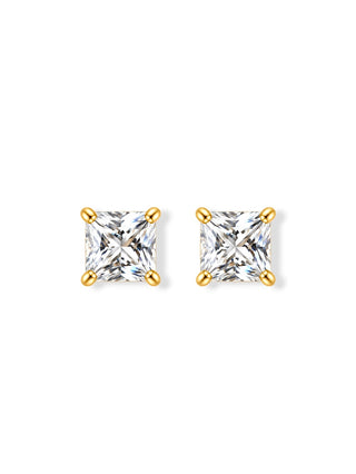 Aurex Zirconium Küpe