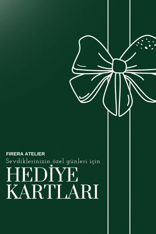 Hediye Kartı