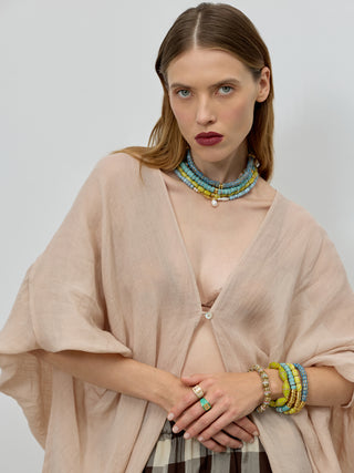 Capri Verde Kolye & Luce Mediterranea