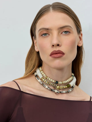 Incendia Kolye & Luce Invernale