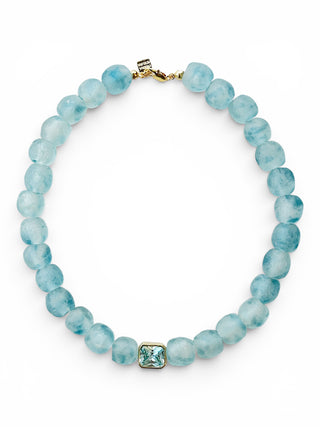 Lumora Blu Kolye