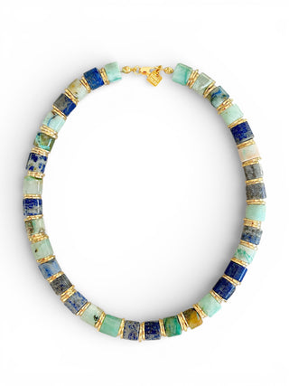 Via San Vitale Kolye & Positano Collection