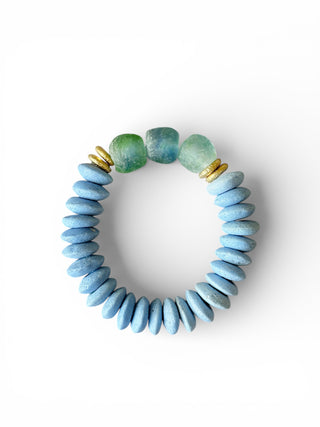 Sirmione Bileklik & Luce Invernale