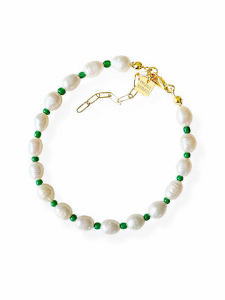Orelia Green Halhal