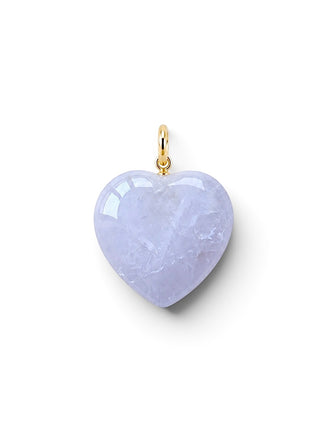 Pembe Kuvars Charm