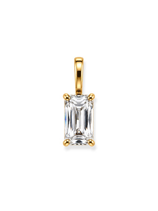 Aven Zirconium Charm