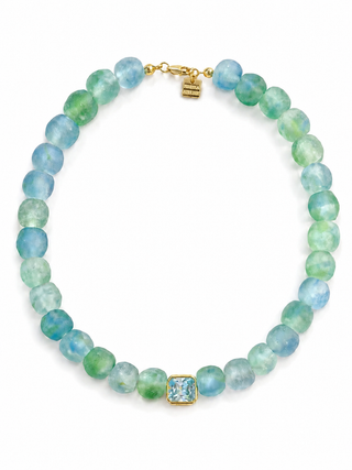Lumora Blu Kolye