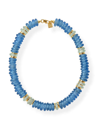 Marivela Blu Kolye