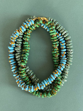 Foresta Kolye & Luce Invernale