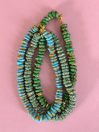 Foresta Kolye & Luce Invernale