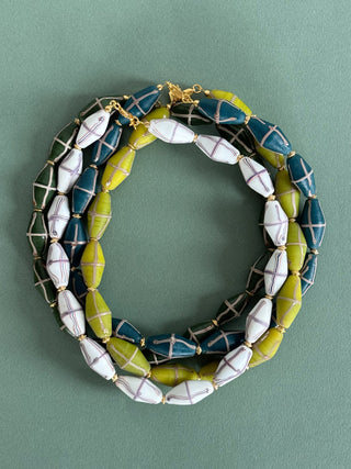 Calypso Kolye & Luce Invernale