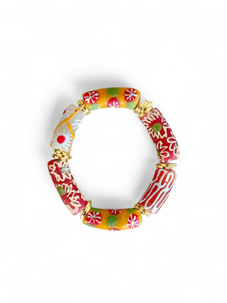 Solvra Bileklik & Luce Invernale