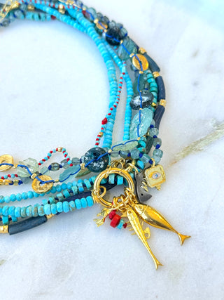 Atlantico Kolye & Limited Edition