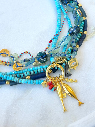 Turqina Kolye & Limited Edition