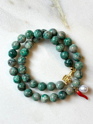 Amuletti del Mare & Krizokol Kolye