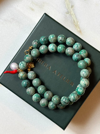 Amuletti del Mare & Krizokol Kolye