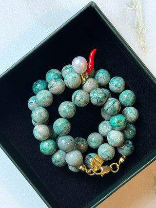 Amuletti del Mare & Krizokol Kolye