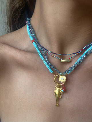 Guardia Blu Kolye & Limited Edition