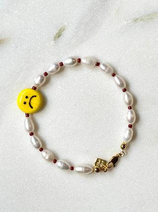 Joy Anklet No.1 & Neşe Halhalı