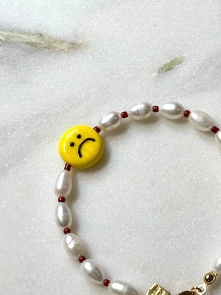Joy Anklet No.1 & Neşe Halhalı